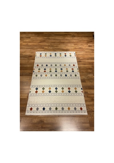 Ibıza 151 Multi Halı Çok Renkli