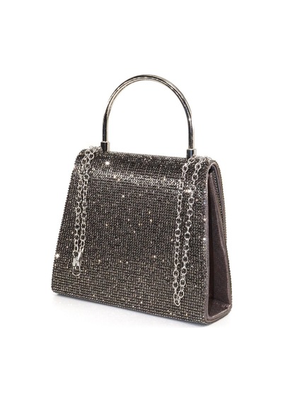 Keeba Platin Taşlı Abiye Çanta. Platin Kadın Abiye Çanta. Platin Abiye Çanta. Davet Gece Clutch Çanta. Platin