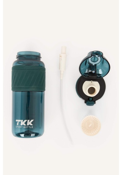 Defacto Unisex 550 Ml Matara H6563axnstr477 Turkuaz-tr477