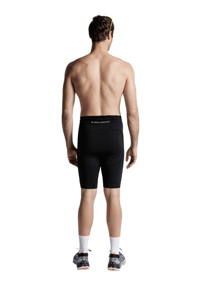X-bıonıc X-bionic Effektor Tights Men Erkek Siyah Koşu Taytı Xb01