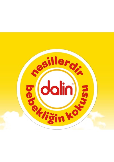Dalin Bıcı Bıcı Bebek Kolonyası 150 ML