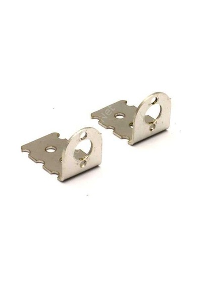 16 Mm Motor Bağlantı Aparatı - 2 Adet