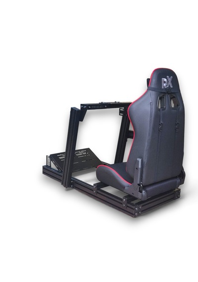 Dyno Arc Mk4 Simülasyon Kokpiti 1 Adet