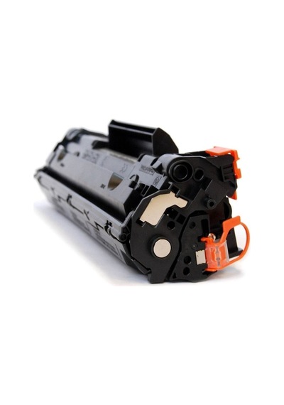 Crg-737 Çipli  Uyumlu Toner Mf-237w Toner