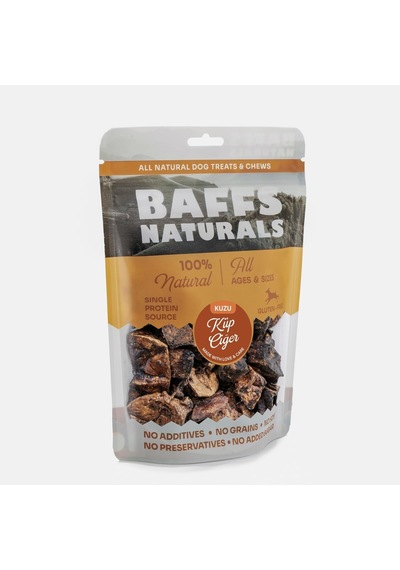 Kuzu Küp Ciğer%100 Doğal Köpek Ödül Maması 100 Gr
