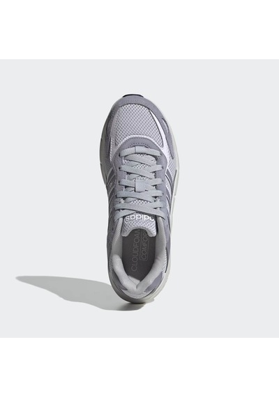 Adidas Eclyptıx 2000 Gri Kadın Sneaker Kk4892