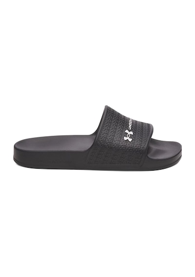 Under Armour Slide Lite Erkek Terlik Siyah