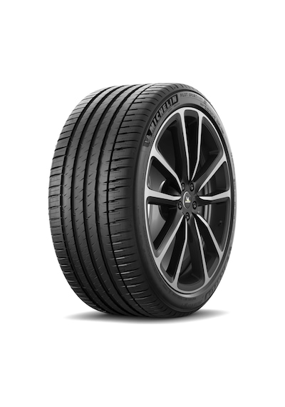 Michelin 295/35 R21 107Y XL Pilot Sport 4 Suv Yaz Lastiği 2024