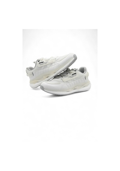 Huf Erkek Spor Ayakkabı M255269 Beyaz