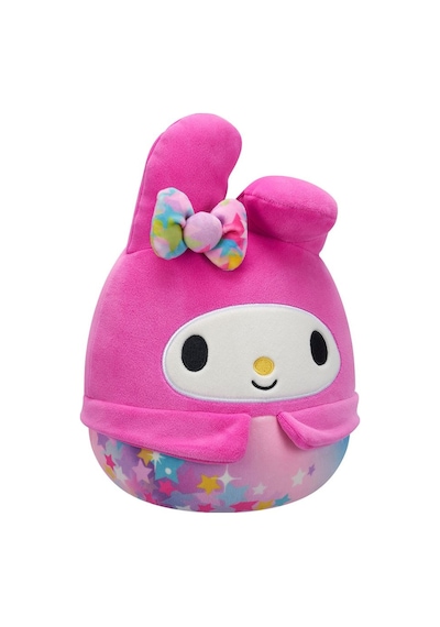 Squishmallows Hello Kitty Serisi - My Melody 20cm Sn00615 Renkli