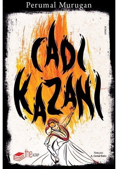 Cadı Kazanı / Perumal Murugan