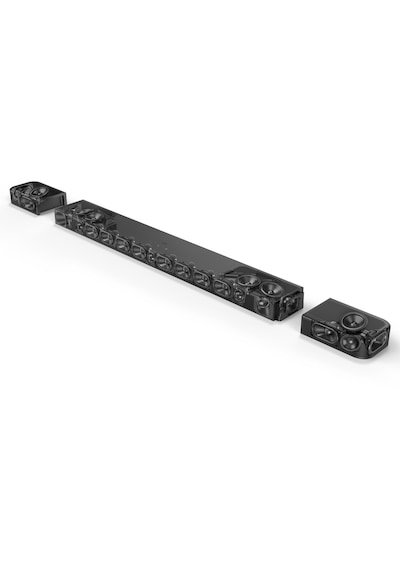 Jbl Bar 1300m2, Dolby Atmos 11.1.4 Soundbar