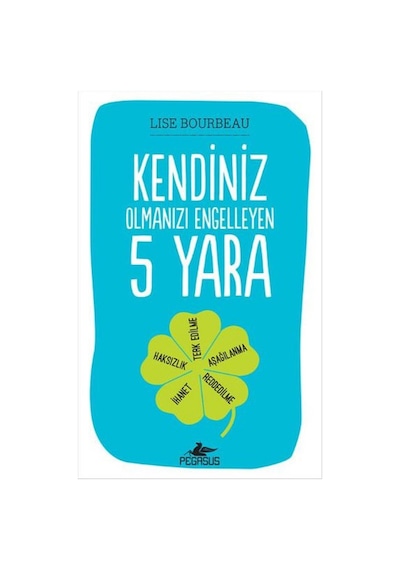 Kendiniz Olmanızı Engelleyen 5 Yara