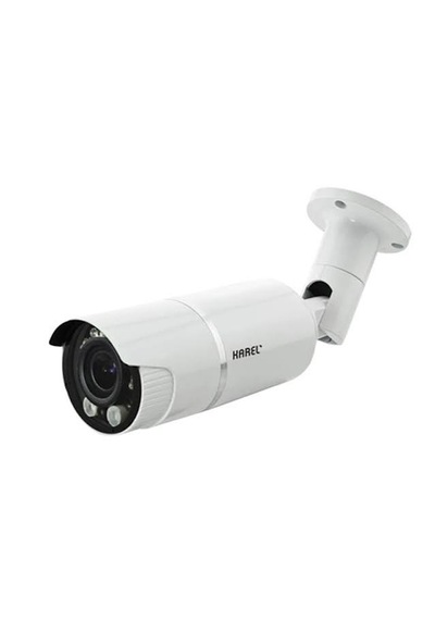 Karel 2mp Motorize Bullet Camera Model Nbu-224zu-25