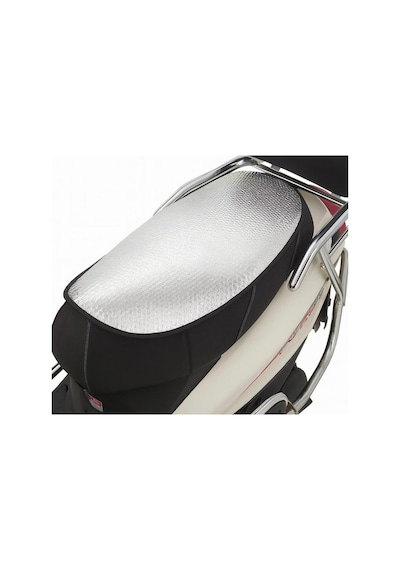 Motosiklet Sele Koruyucu Güneşlik 60x35 Cm Isı Ve Su Geçirmez Reflektif Kaplama