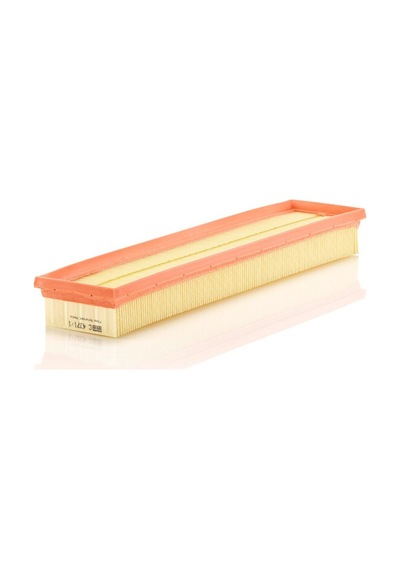 Mann Filter C4371/1 Hava Filtresi