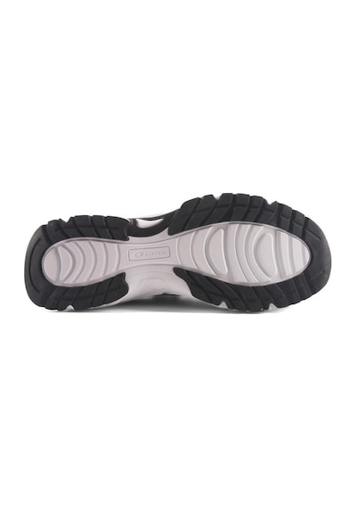 Lotto Drew 4pr Siyah Füme Comfort Casual Anatomik Spor Ayakkabısı Sıyah Fume Siyah - Füme Lotto Drew 4pr Siyah Füme Comfort Casual Anatomik Spor Ayakkabısı Sıyah Fume Siyah - Füme