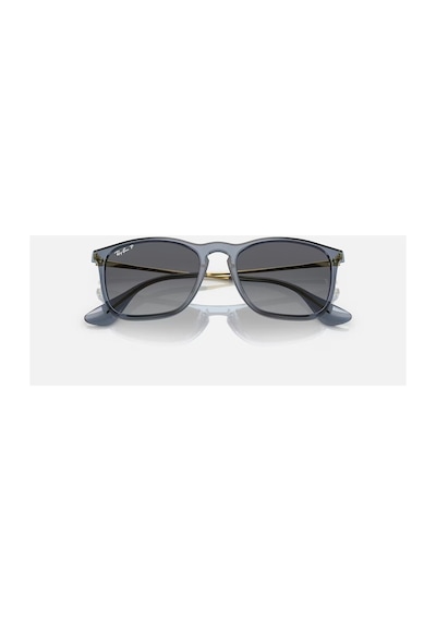 Rayban Rb 4187 6592/t3 Polarize Unisex Güneş Gözlüğü Bej