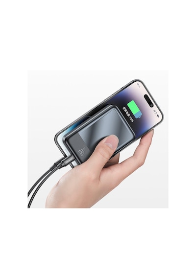 Mcdodo Mc-4261 10000mah 20w Kablosuz Powerbank
