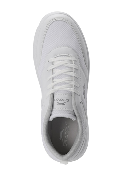 Slazenger Intro I Erkek Beyaz Günlük Spor Ayakkabısı