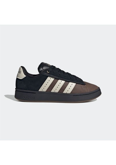 Adidas Grand Court Alpha 00s Unisex Spor Ayakkabı Js1829 Kahve