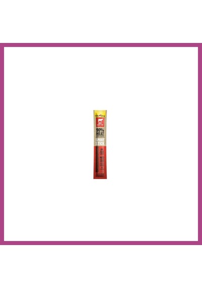 Gees Global Sport Sticks Sığır Etli Tahılsız Köpek Ödül Çubuğu 12 Gr Gbzs