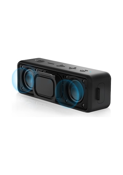 Anker Soundcore 2 12W Stereo IPX5 Bluetooth 5.2 Hoparlör