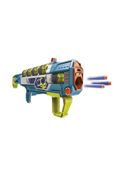 G2973 Nerf Rebel Ops Doom Cannon