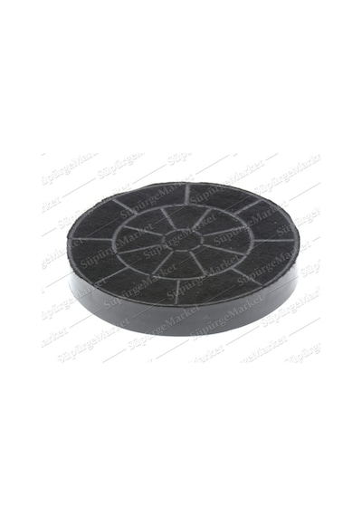 Kumtel Uyumlu Dp6X / Da6-833 Aspiratör & Davlumbaz Aktif Karbon Filtresi - 311760901