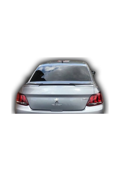Peugeot 301 Uyumlu Yedek Parça Yarasa Kanat M3 Spoiler Boyasız Fi