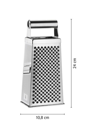 Wmf Rende 10.5x24 Cm Gri