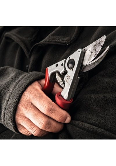 Felco 7 Budama Makası Ve F-tech 7/3 Yedek Bıçaklı Özel Seri