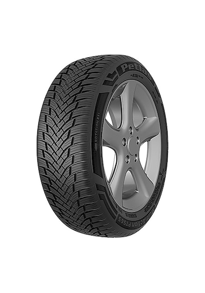 Petlas 195/65 R15 TL 91H Multi Action Pt565 Dört Mevsim Lastiği 2026