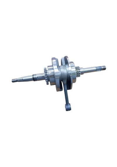 Private 125 Krank Komple Oem 6007000049415
