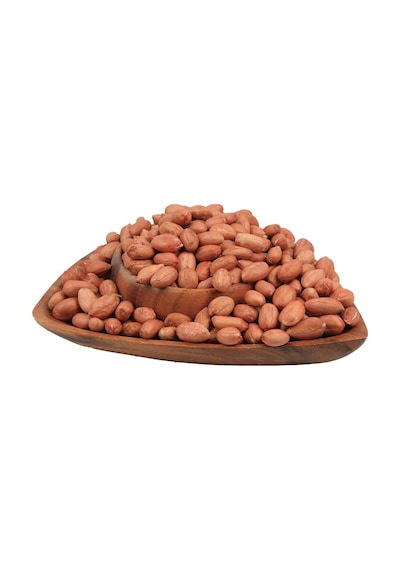 Çiğ Fıstık İçi 500 G