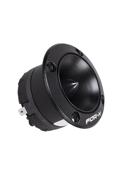 Forx5 Tx-58n Tweeter Kalite Ve Güç Bir Arada