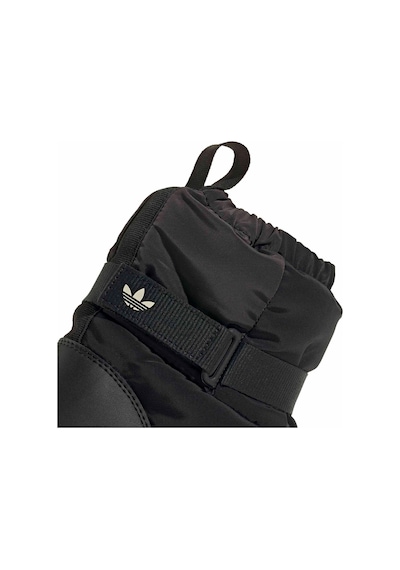 Adidas Çocuk Bot Superstar 360 Wtr Boot C Jq7949 Siyah