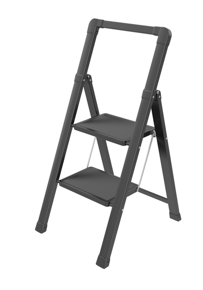 Dravo Metal Merdiven 2'li 1682 2 Basamaklı