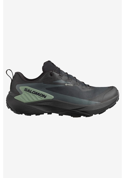 Salomon Genesis Gtx Erkek Patika Koşusu Ayakkabısı L47518700 Siyah Siyah