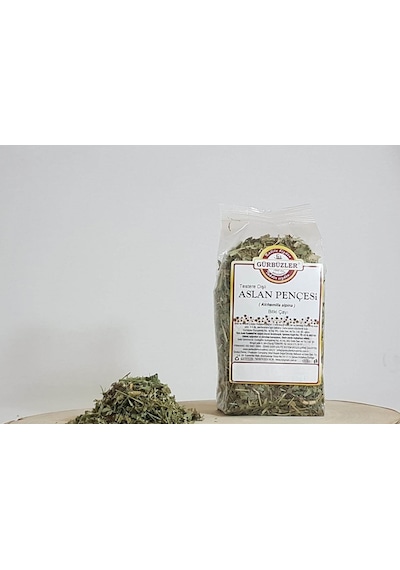 Gürbüzler Aslan Pençesi 50 G
