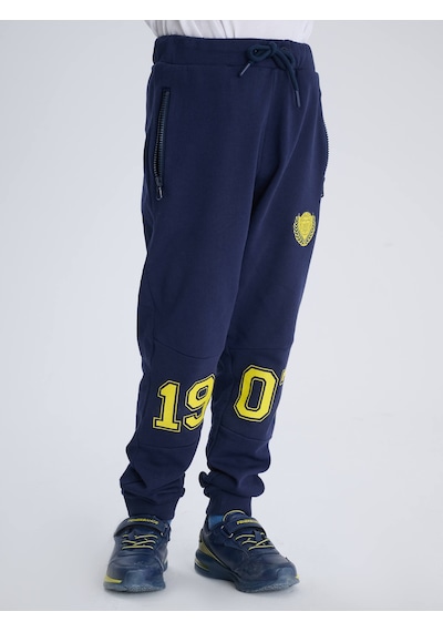 Fenerbahçe Lacivert 1907 Kolej Çocuk Tek Alt Fb Laci Yeni