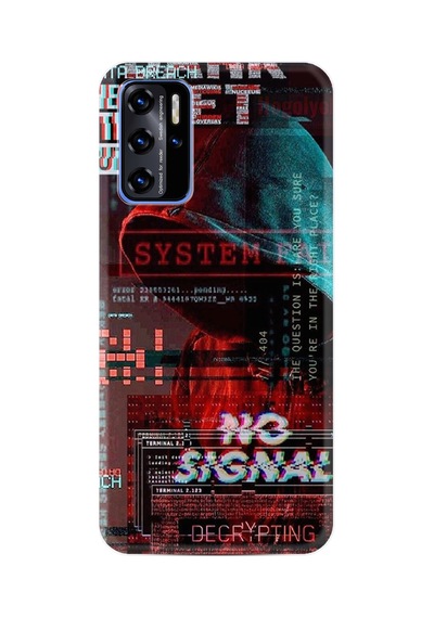 P13 Blue Max Pro Lite 2022 Kılıf Hd Baskılı Kılıf Yüksek Korumalı - /çoksatanlar/- Name-700.jpg