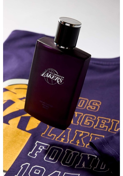 Defacto Erkek 100 Ml Nba Los Angeles G4685axnspr102 Amber