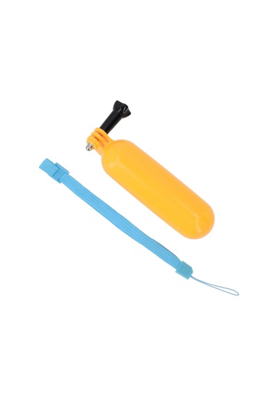 Ayex Floating Hand Grip Yüzen El Gribi / Gopro Ve Aksiyon Kameraları İle Uyumlu / Floating Handle Stick Diğer