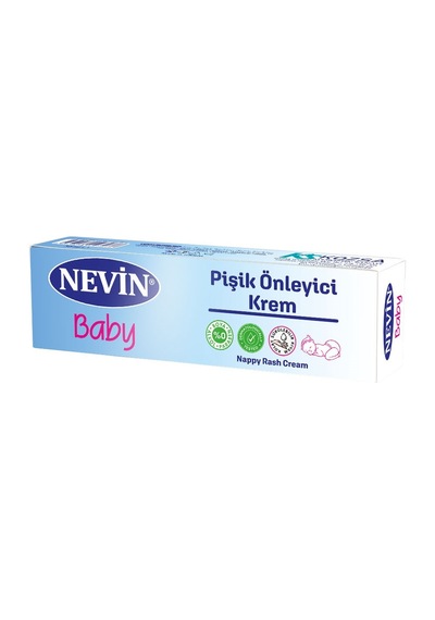 Nevin Pişik Önleyici Krem