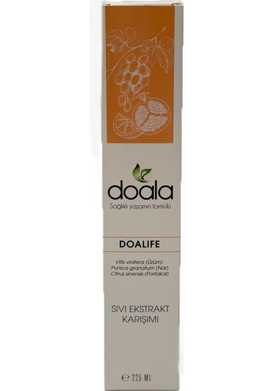 Doala Doalife Eki 225 Ml