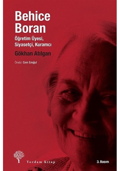 Behice Boran - Gökhan Atılgan - Yordam Kitap