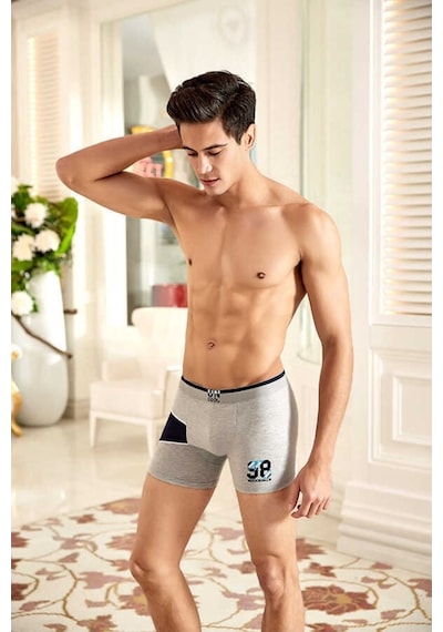 Berrak 4492 Erkek Boxer