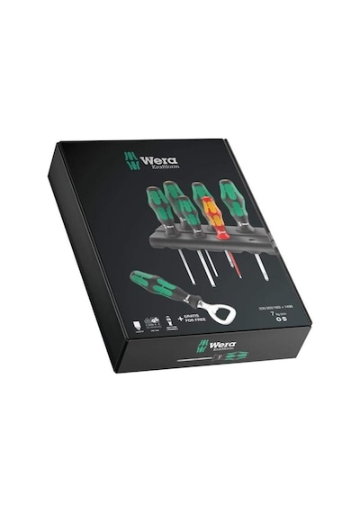Wera 52037750001 Matkap Aksesuarı