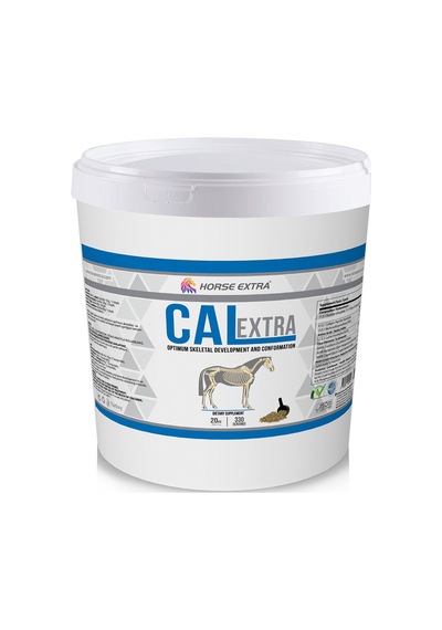 Cal Extra 20 Kg